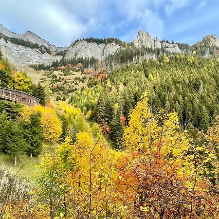 Mezonet Lomnica - Apartamento