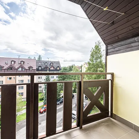 Apartamento Mezonet Lomnica - Tatranská Lomnica