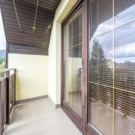 Apartamento Mezonet Lomnica - *