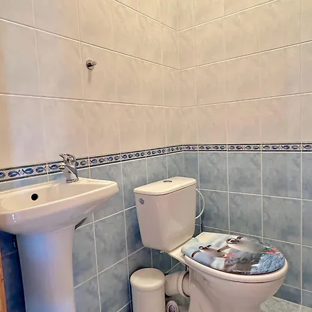 Mezonet Lomnica - Apartamento *