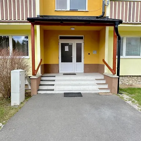 Mezonet Lomnica - Apartamento