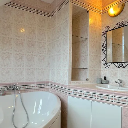 アパート Mezonet Lomnica - タトランスカ・ ロムニツァ