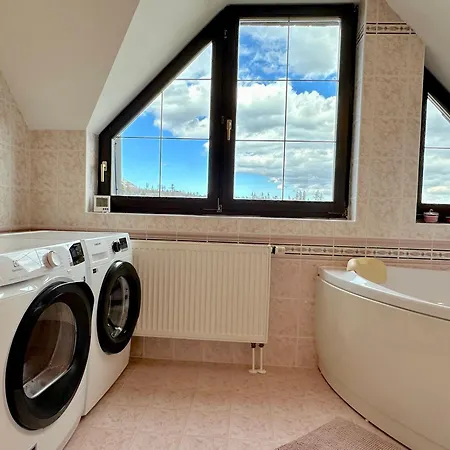 Mezonet Lomnica - * 타트란스카롬니카