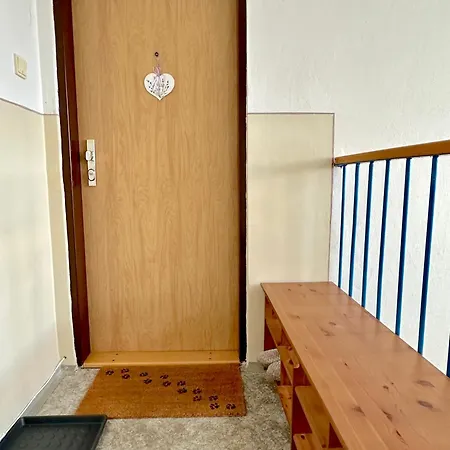 Apartamento Mezonet Lomnica - *