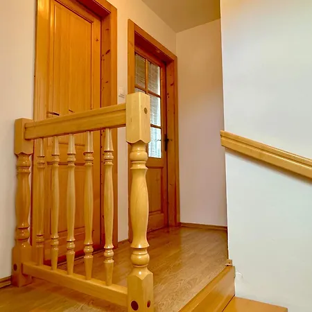 Mezonet Lomnica - アパート *