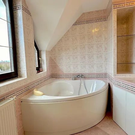 Mezonet Lomnica - アパート