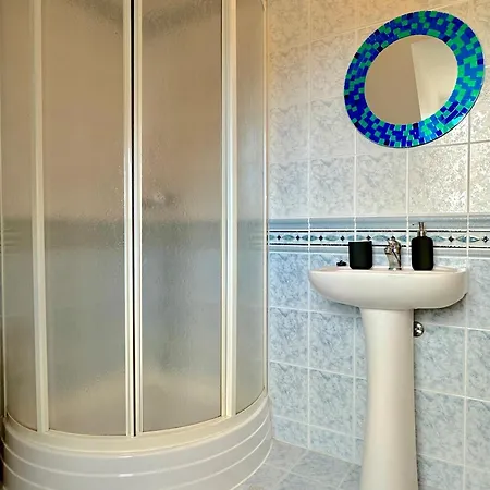 Mezonet Lomnica - 아파트 *