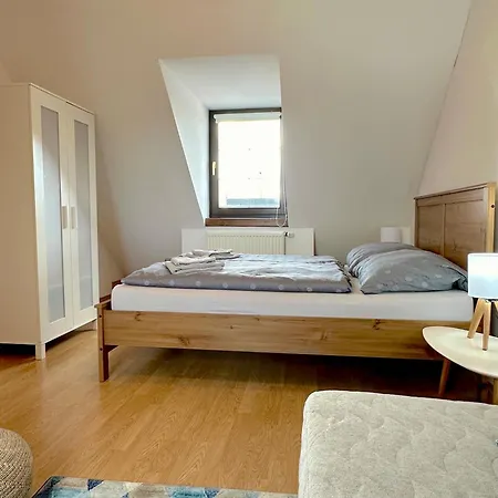 Apartamento Mezonet Lomnica - Tatranská Lomnica