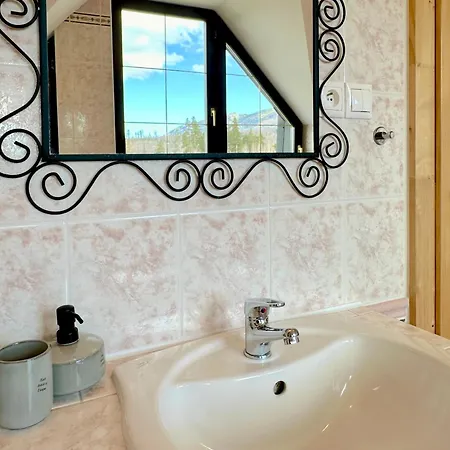 Mezonet Lomnica - * Tatranská Lomnica