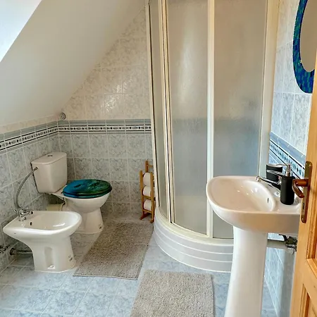 Mezonet Lomnica - Tatranská Lomnica