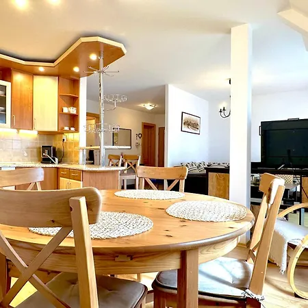 Mezonet Lomnica - Apartman *