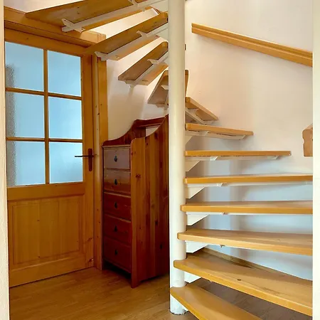 Mezonet Lomnica - 타트란스카롬니카