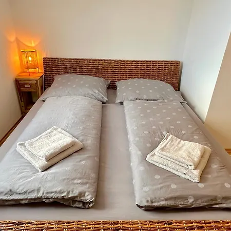 Mezonet Lomnica - Apartamento