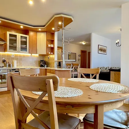 Apartamento Mezonet Lomnica - *