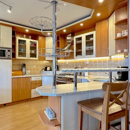 Mezonet Lomnica - Apartament *