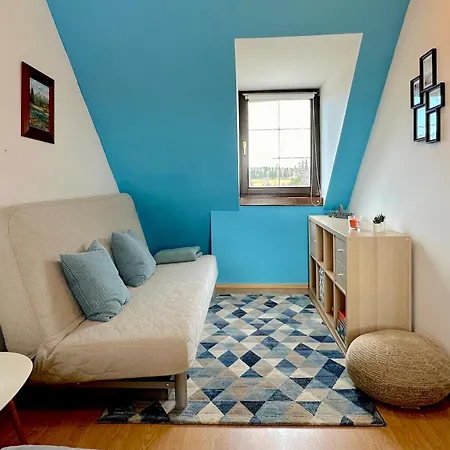 Apartament Mezonet Lomnica - Tatrzańska Łomnica