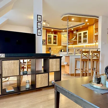 Mezonet Lomnica - 타트란스카롬니카