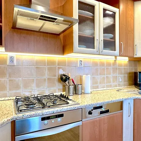 Mezonet Lomnica - * タトランスカ・ ロムニツァ